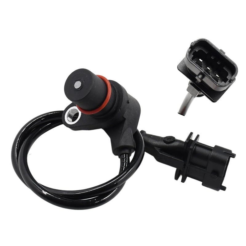 Congparts Crank Position Sensor 2411719 Compatible with Polaris Ranger Razor RZR XP General Sportsman ACE 500 570 900 1000 20122021
